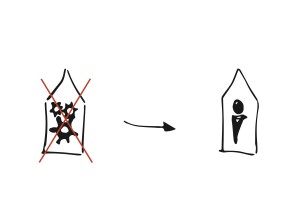 schets ontwerp presentatie 2